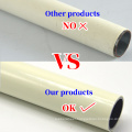 lean kaizen goblin esd lean pipe pe plastic coated pipe lean tube